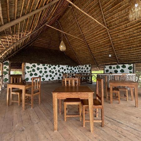 Kokopelli Bungalows Нунгви Экстерьер фото