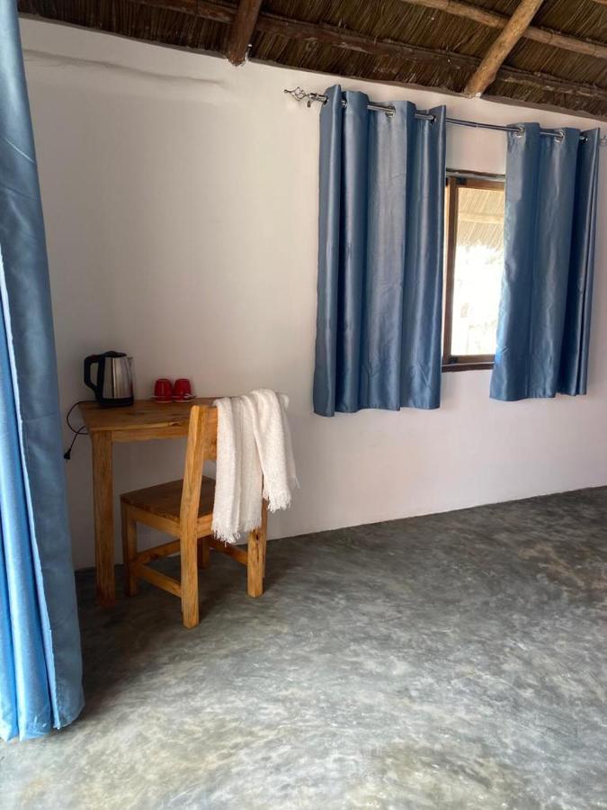 Kokopelli Bungalows Нунгви Экстерьер фото