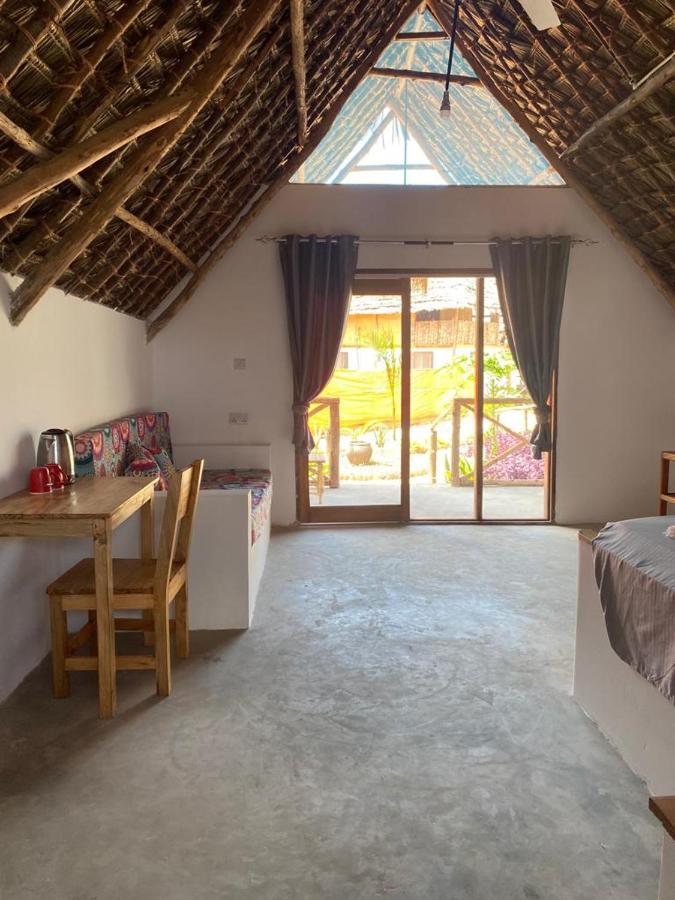 Kokopelli Bungalows Нунгви Экстерьер фото