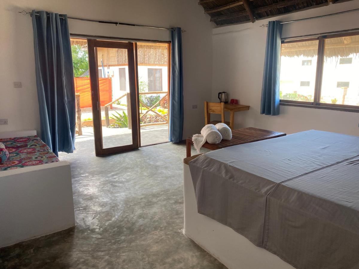 Kokopelli Bungalows Нунгви Экстерьер фото