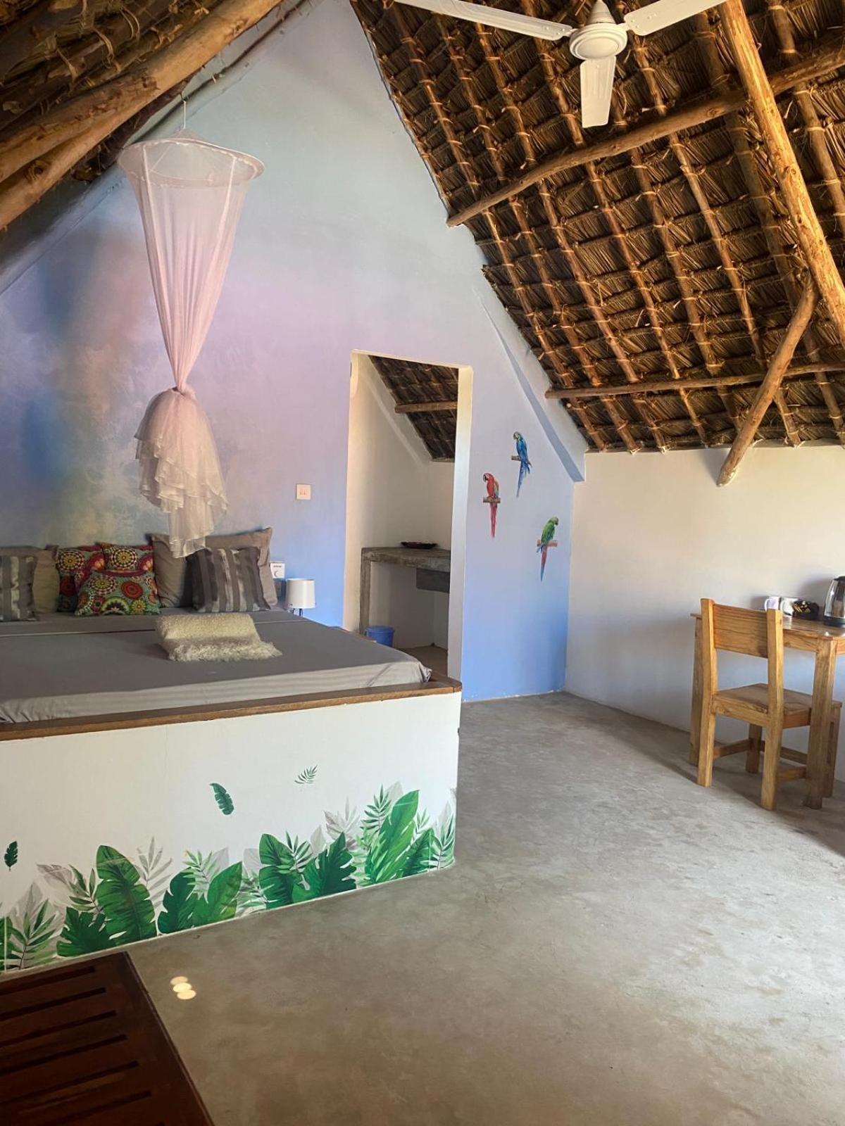 Kokopelli Bungalows Нунгви Экстерьер фото