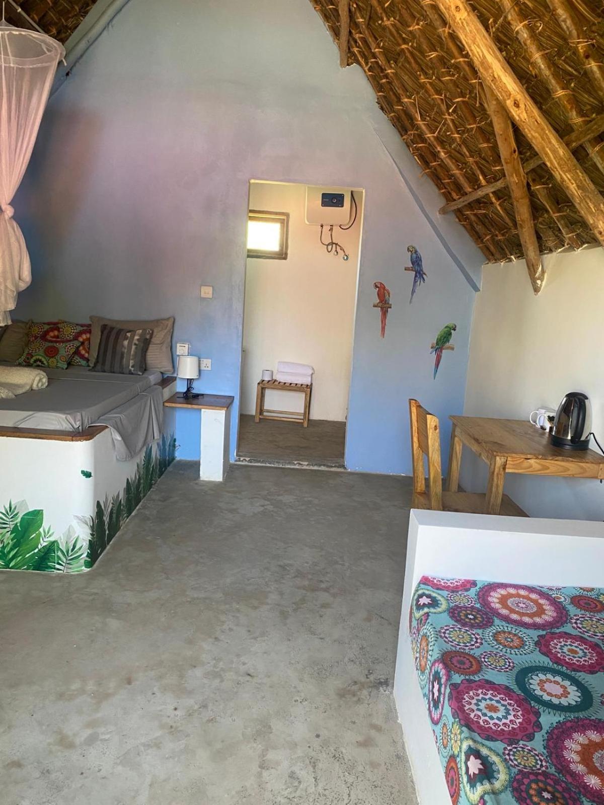 Kokopelli Bungalows Нунгви Экстерьер фото