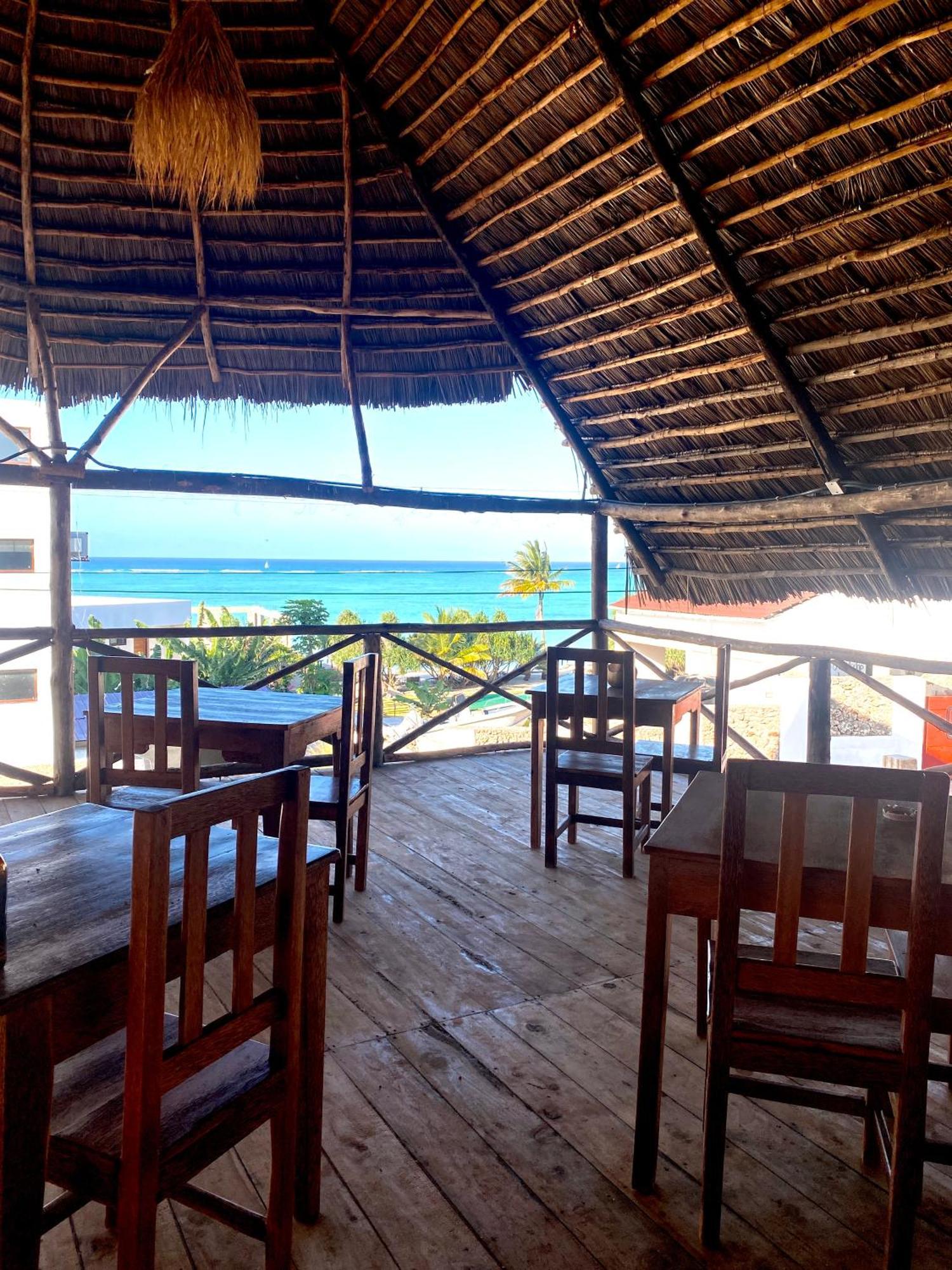 Kokopelli Bungalows Нунгви Экстерьер фото