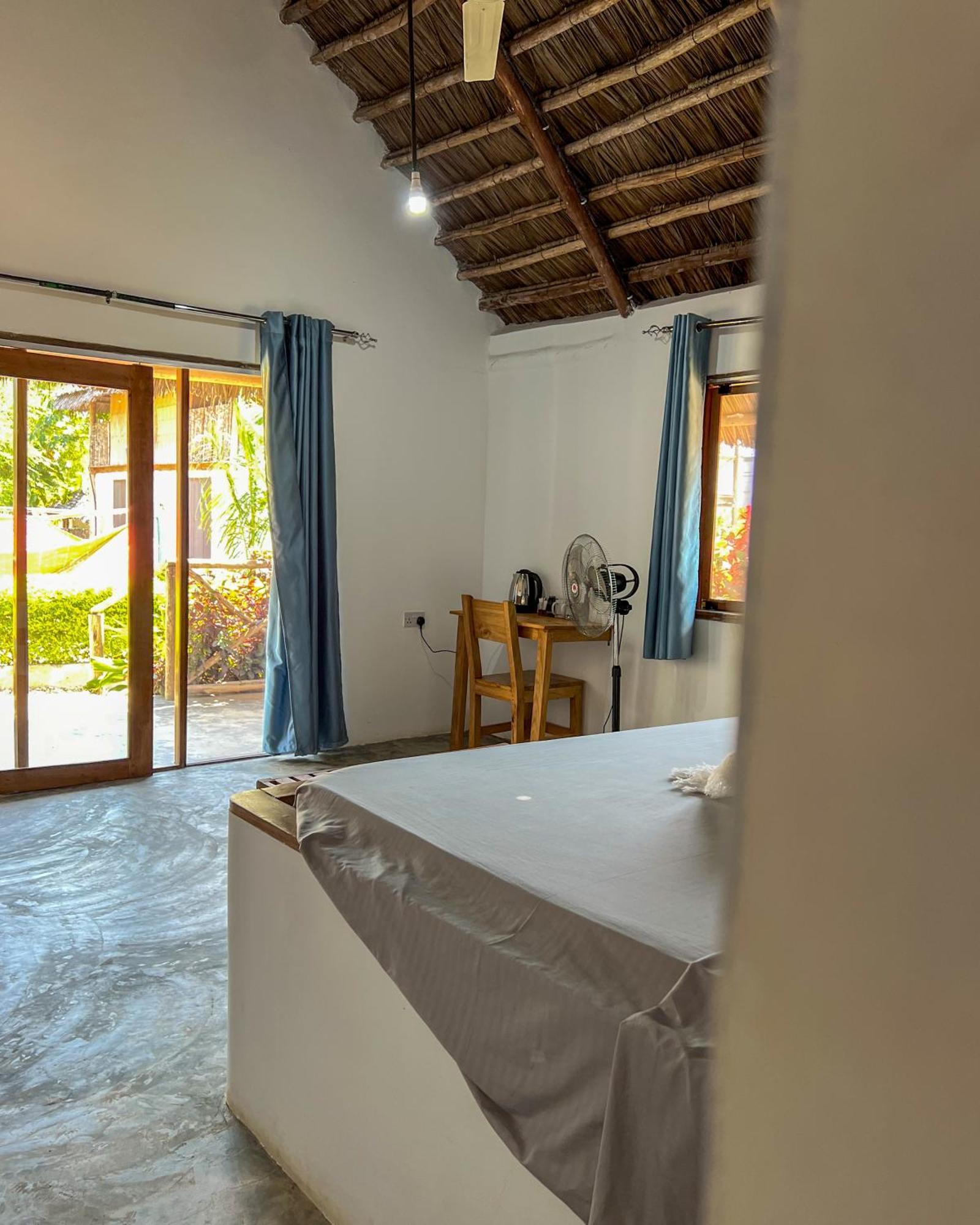Kokopelli Bungalows Нунгви Экстерьер фото