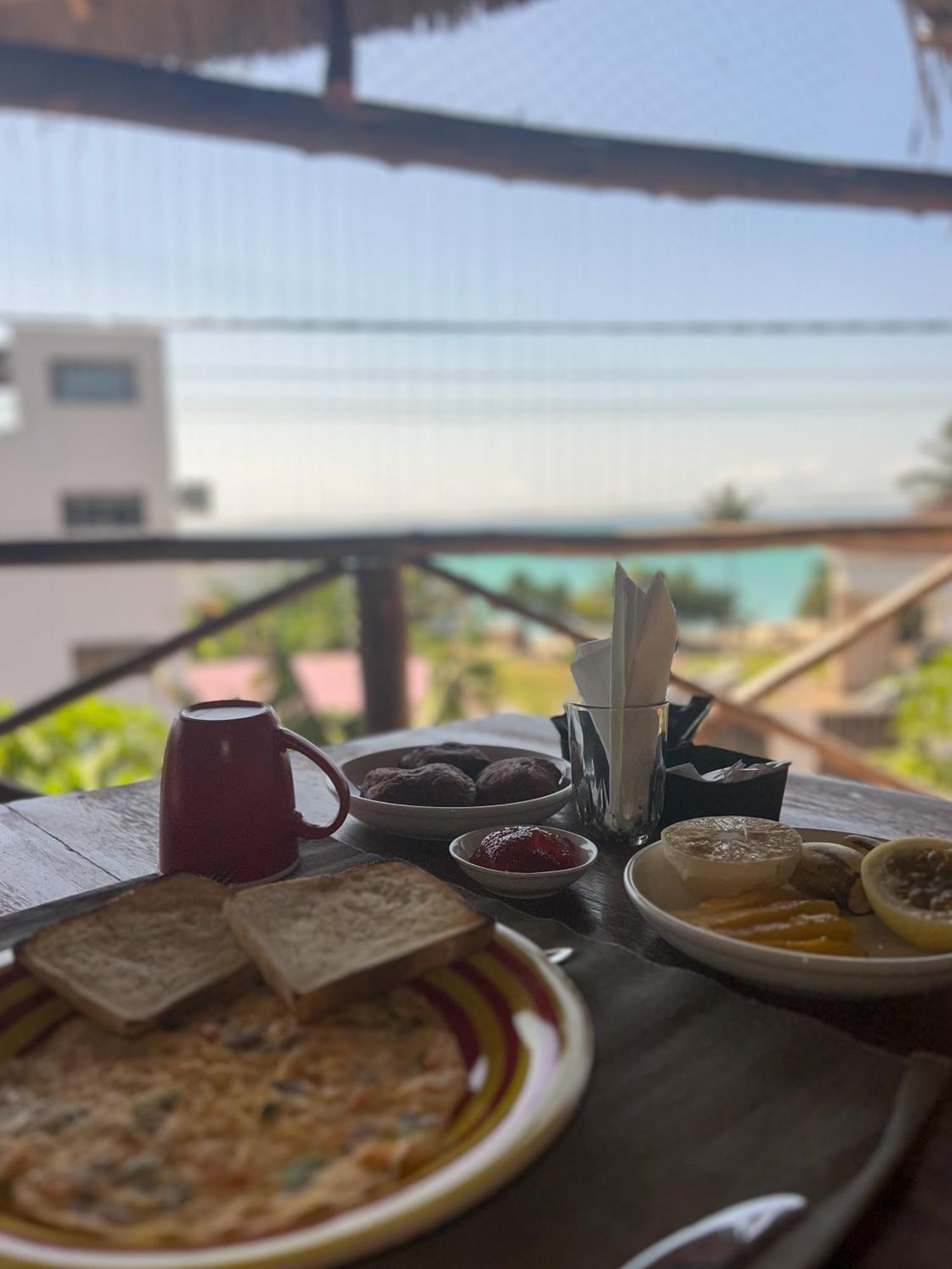 Kokopelli Bungalows Нунгви Экстерьер фото