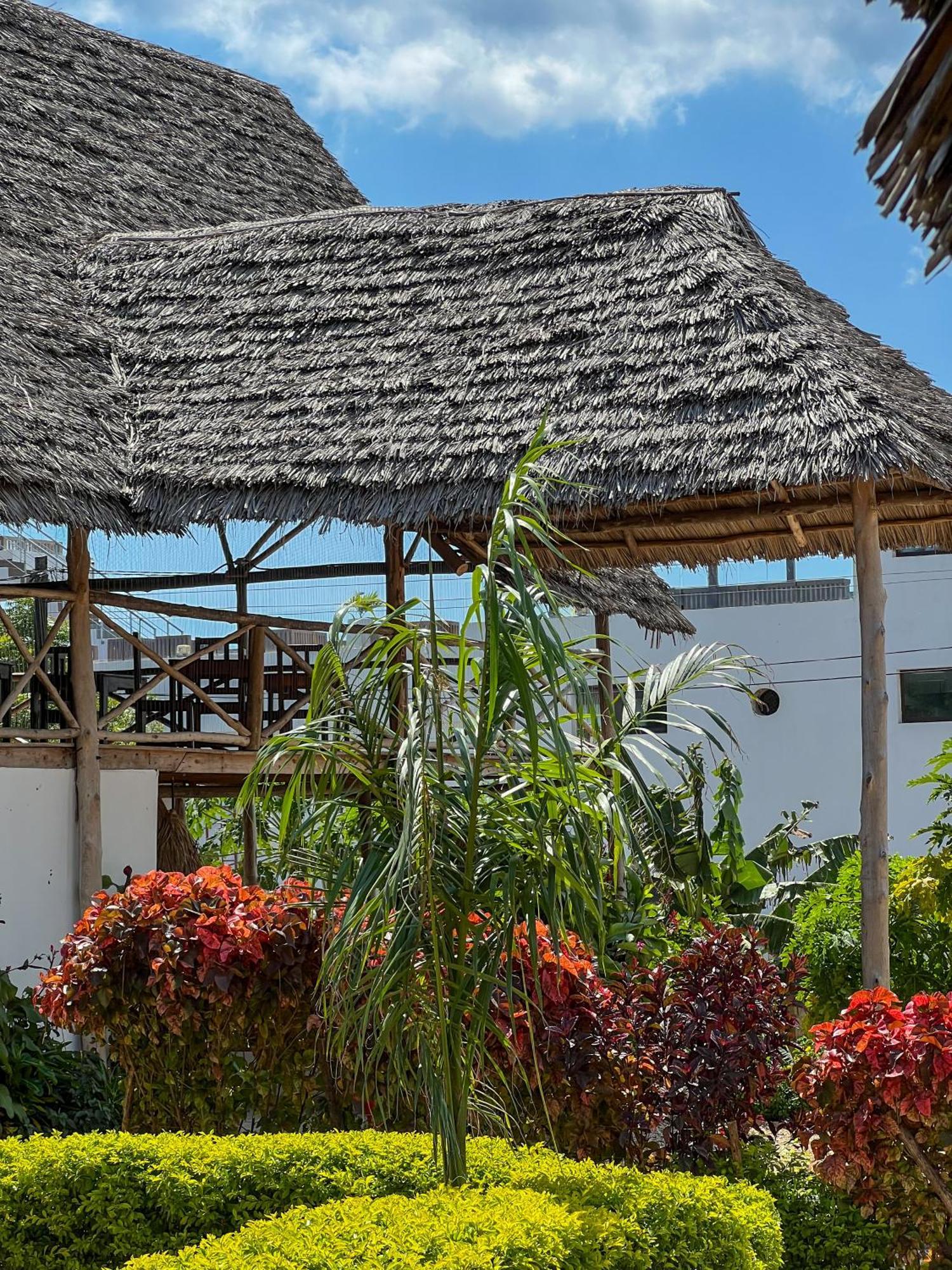 Kokopelli Bungalows Нунгви Экстерьер фото