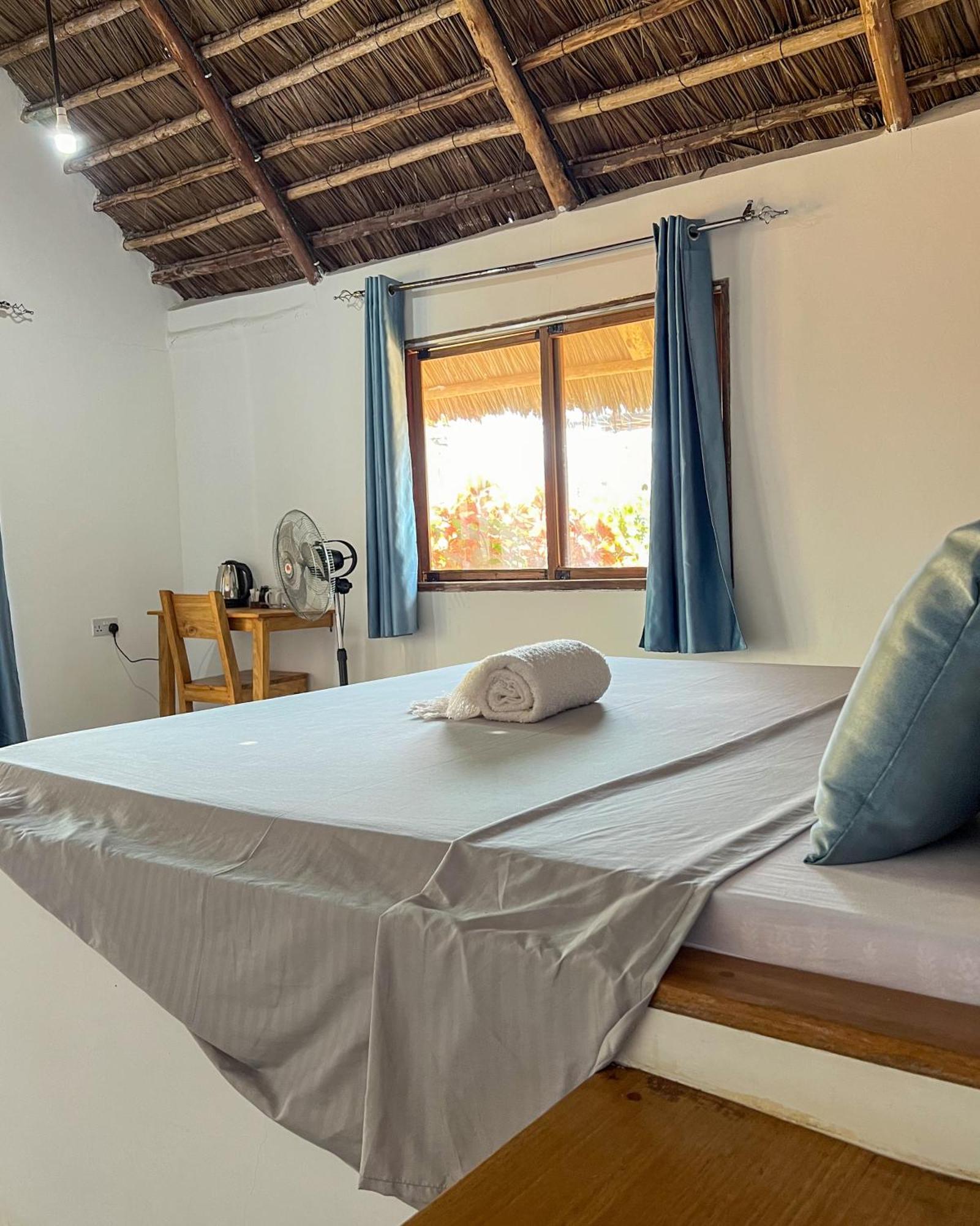 Kokopelli Bungalows Нунгви Экстерьер фото