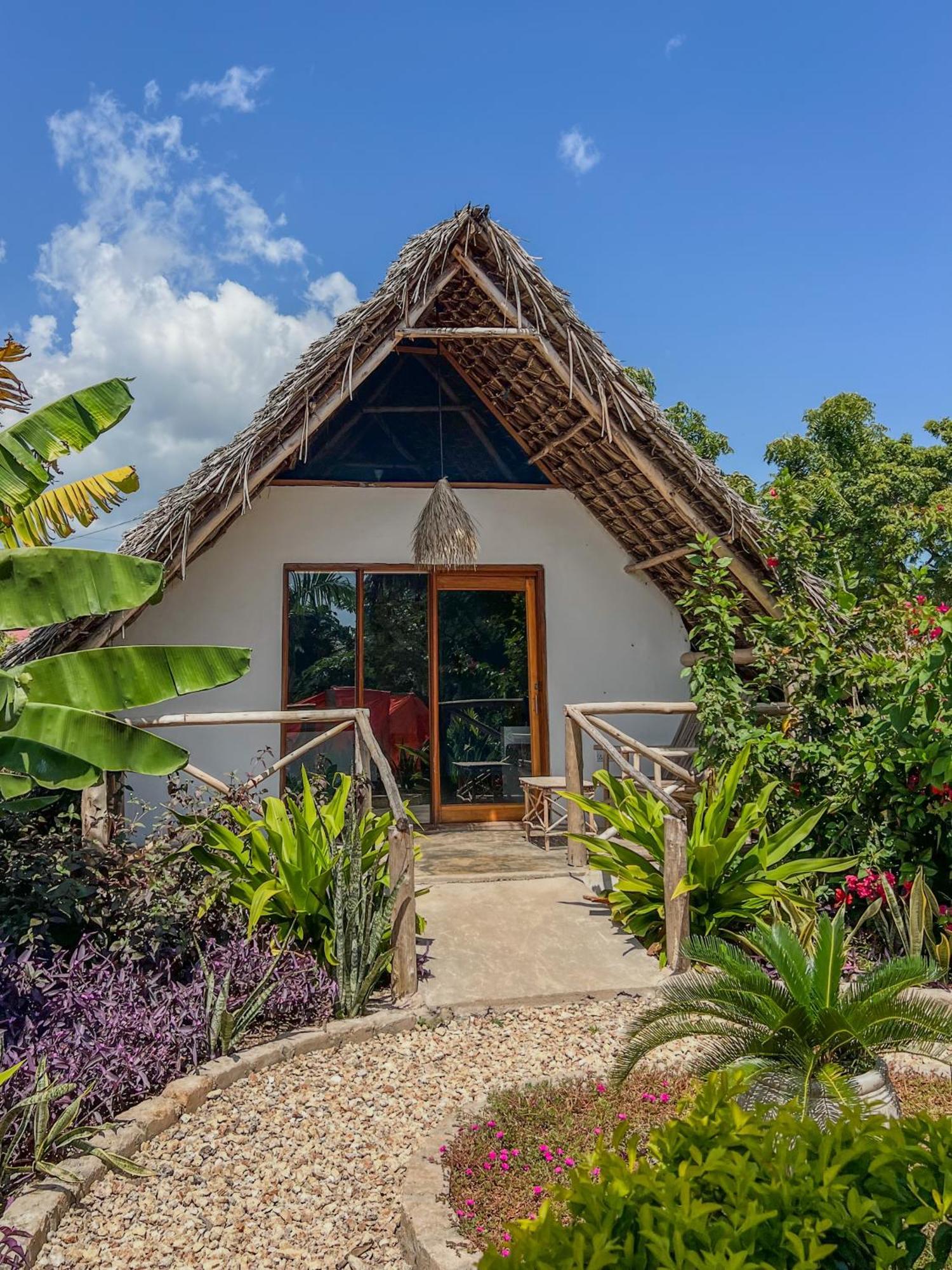 Kokopelli Bungalows Нунгви Экстерьер фото