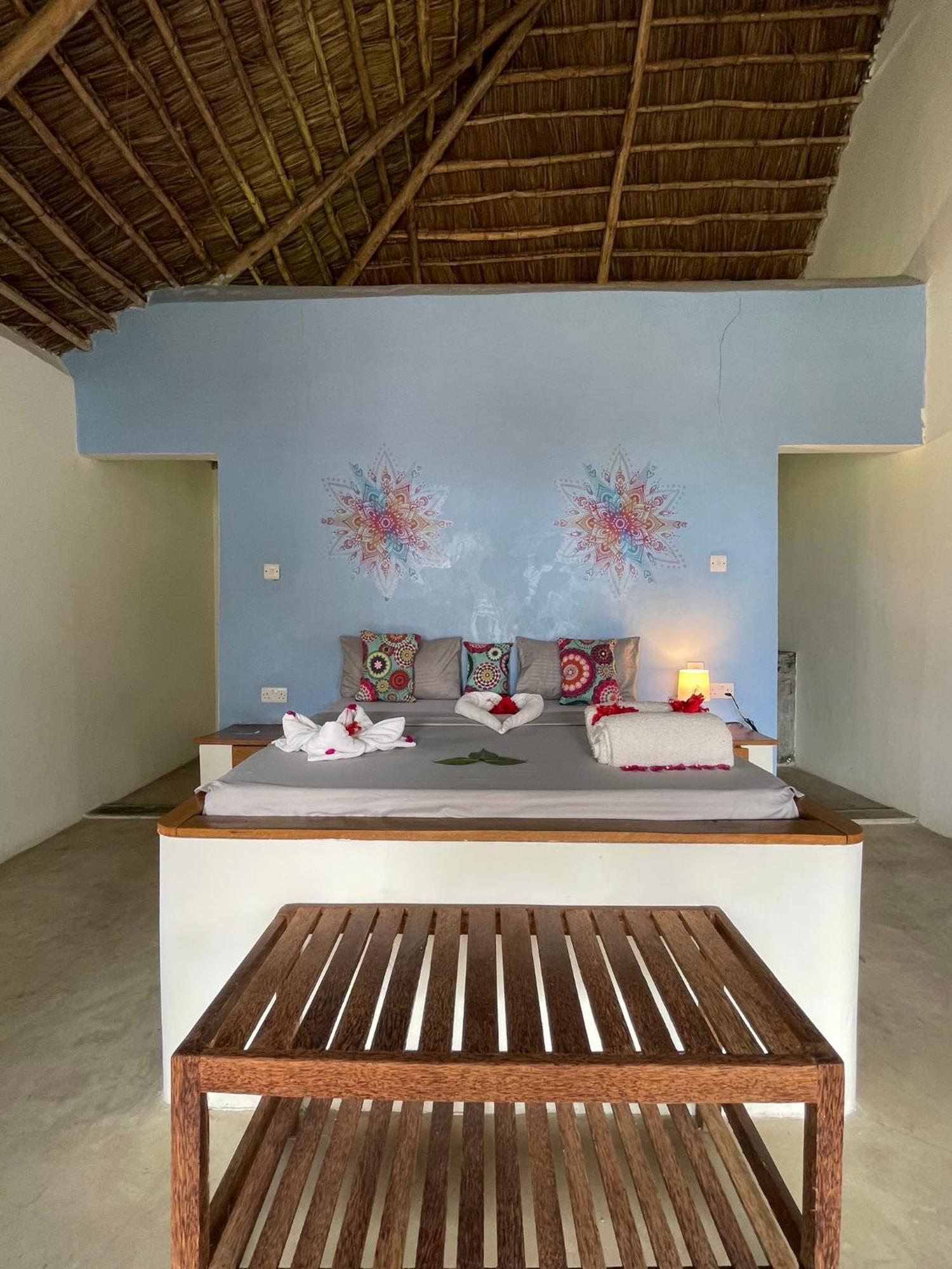 Kokopelli Bungalows Нунгви Экстерьер фото