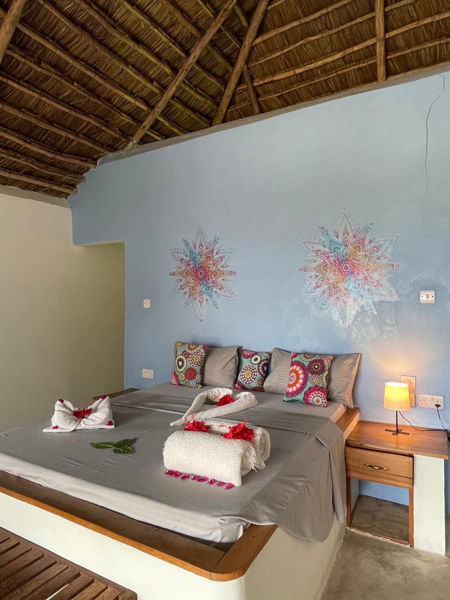 Kokopelli Bungalows Нунгви Экстерьер фото