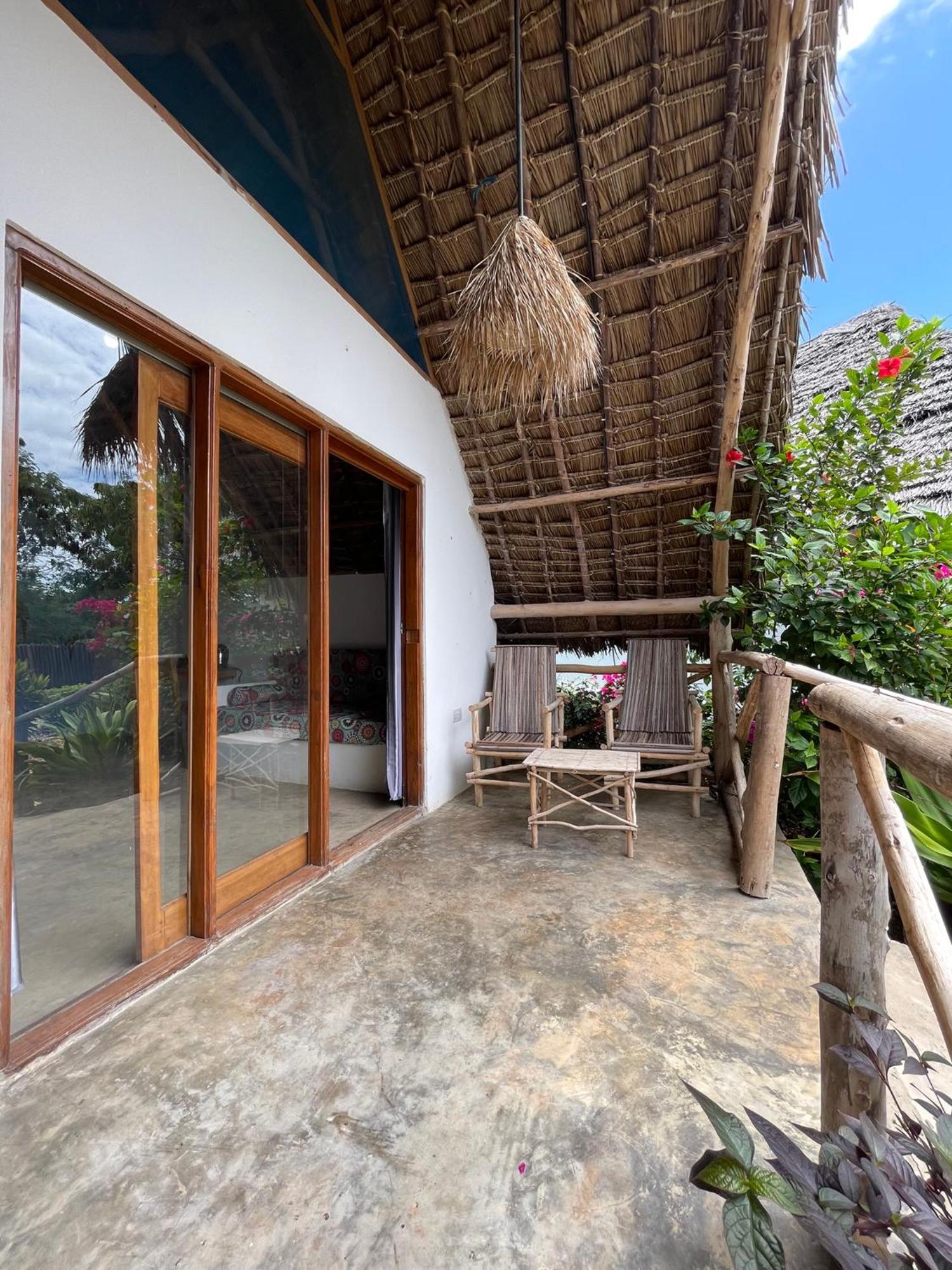 Kokopelli Bungalows Нунгви Экстерьер фото