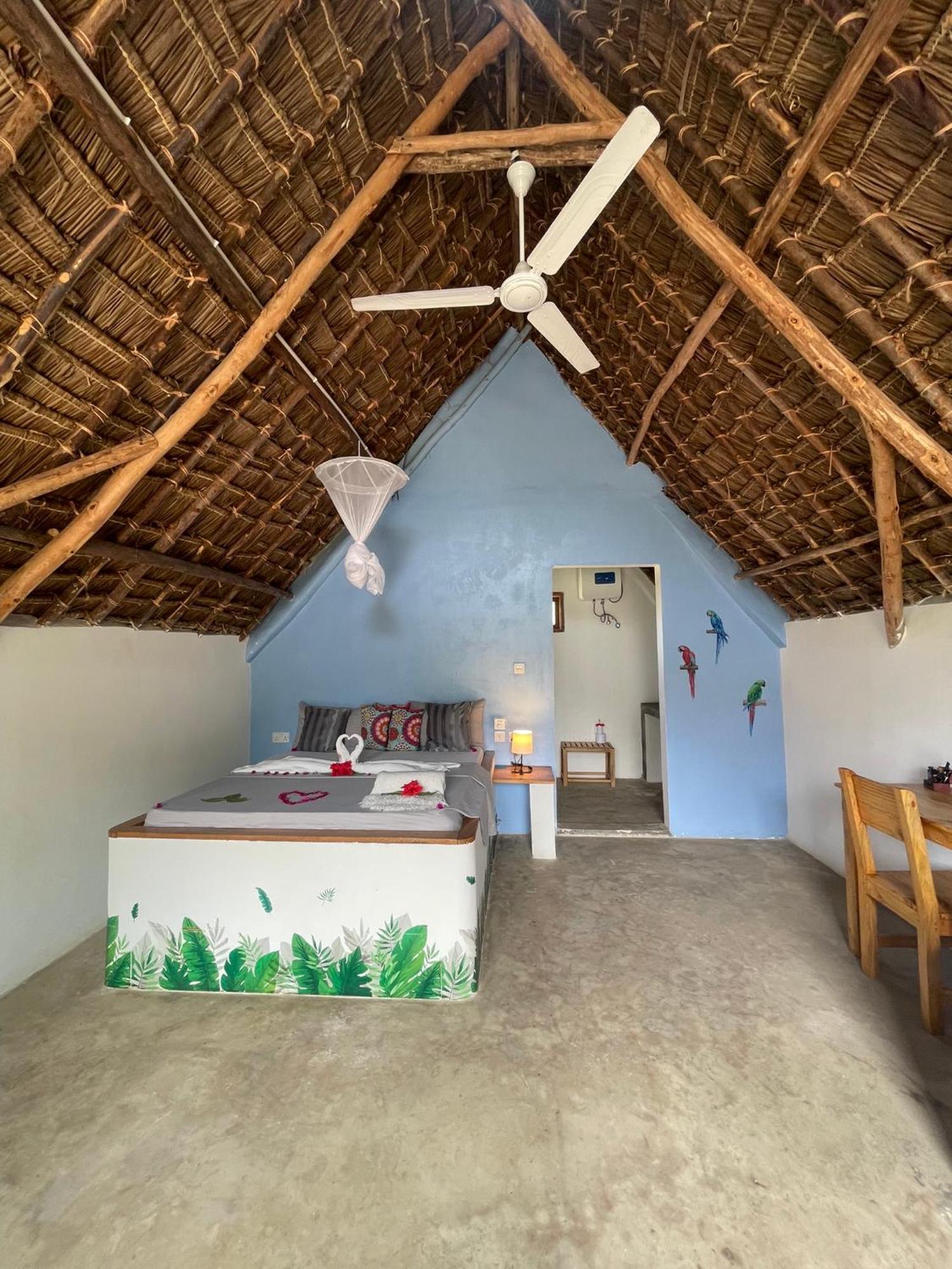 Kokopelli Bungalows Нунгви Экстерьер фото