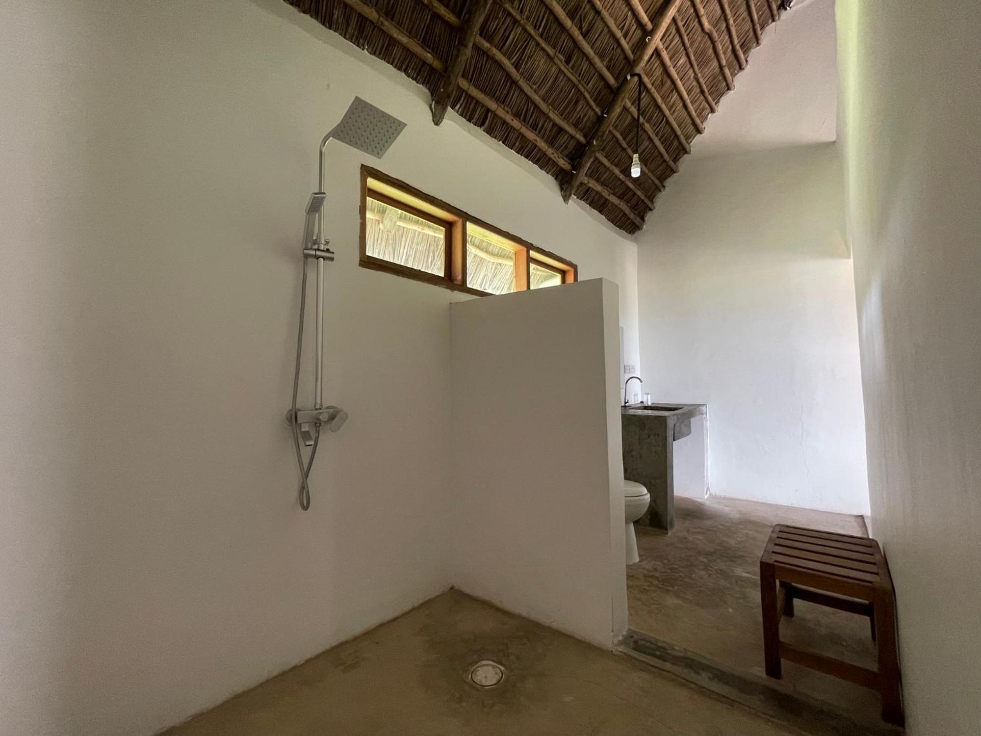 Kokopelli Bungalows Нунгви Экстерьер фото