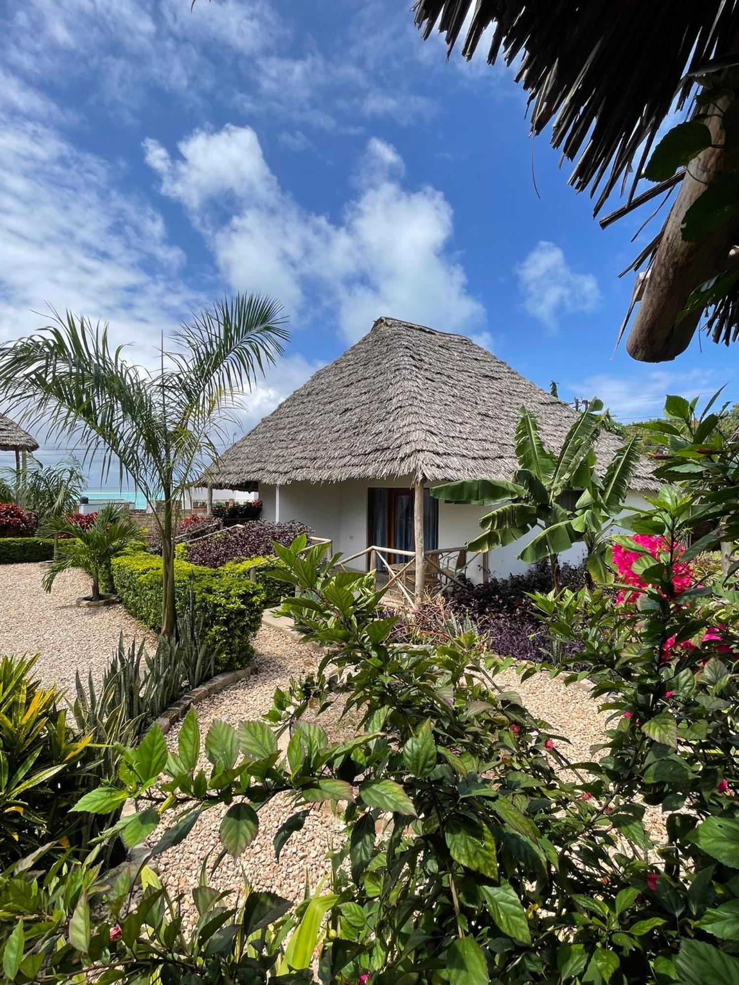 Kokopelli Bungalows Нунгви Экстерьер фото