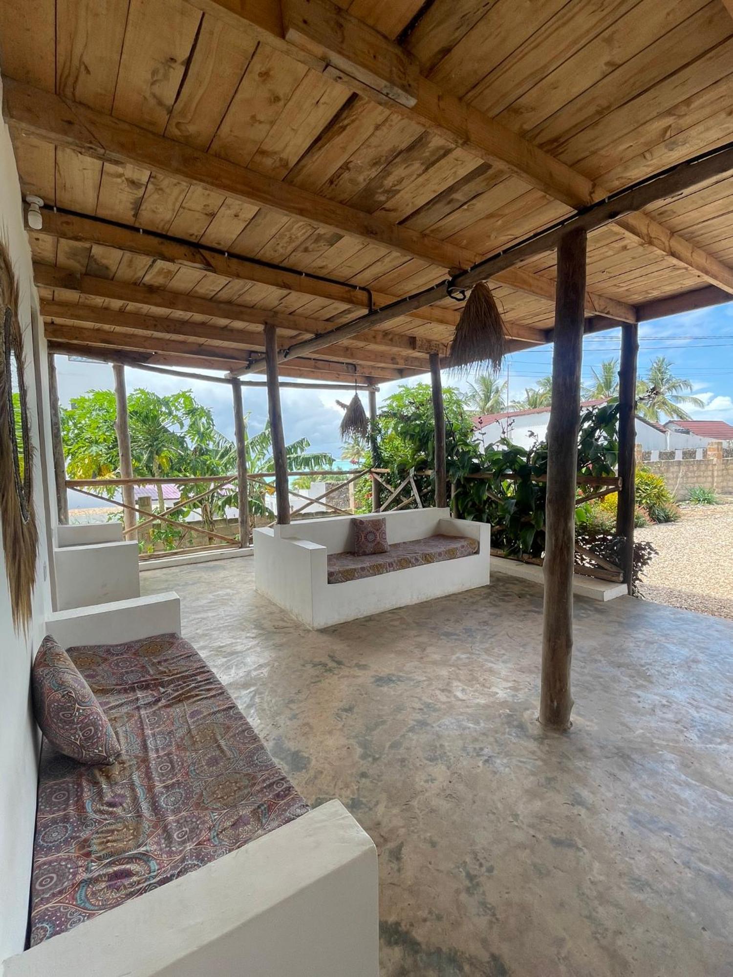 Kokopelli Bungalows Нунгви Экстерьер фото