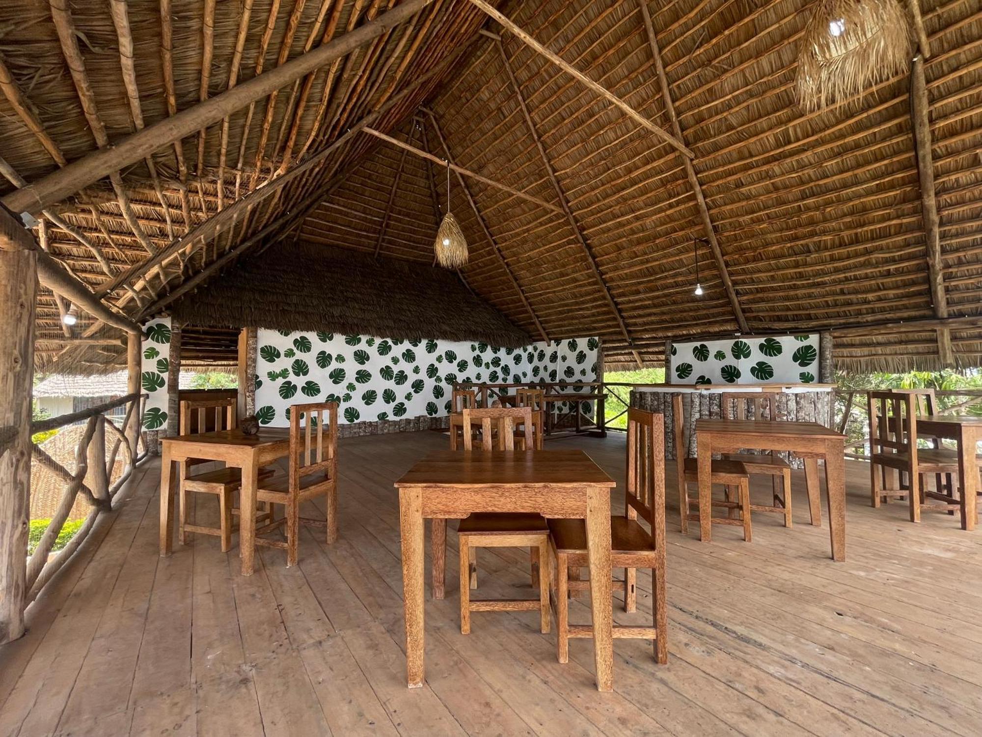 Kokopelli Bungalows Нунгви Экстерьер фото