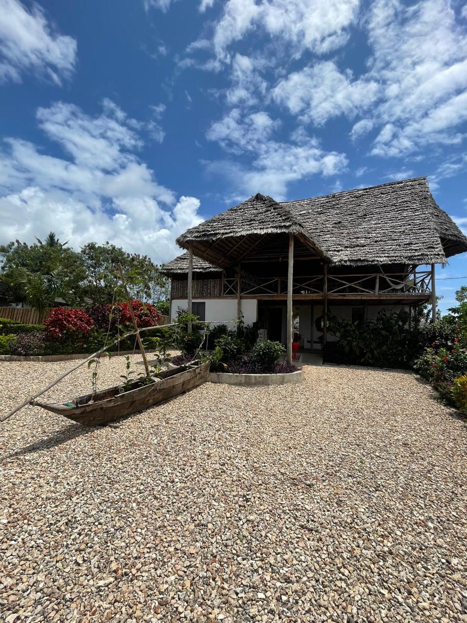 Kokopelli Bungalows Нунгви Экстерьер фото