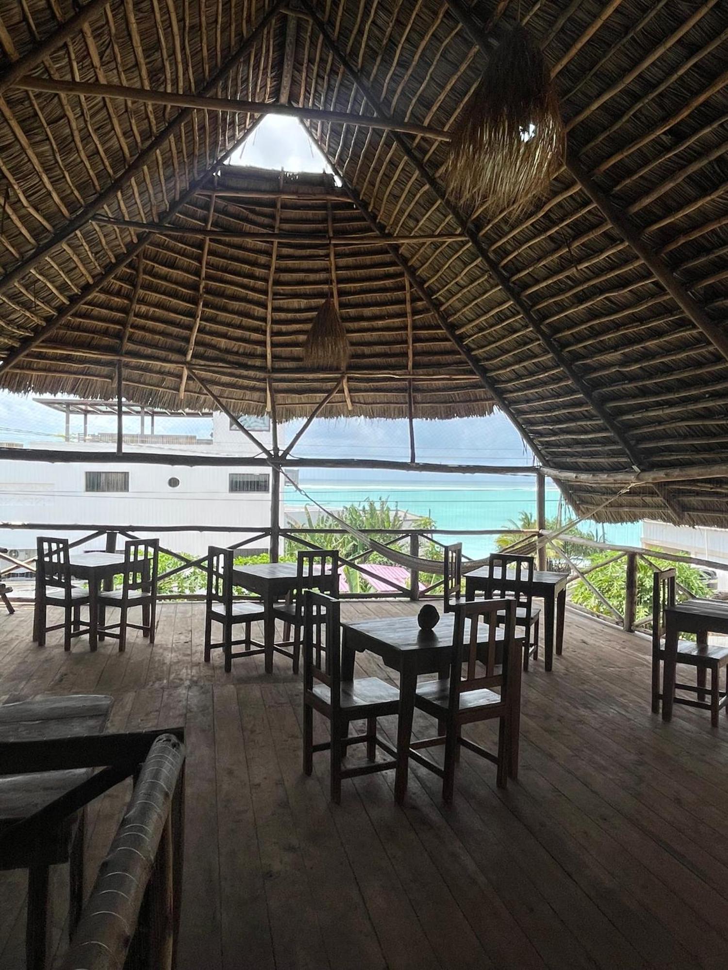 Kokopelli Bungalows Нунгви Экстерьер фото