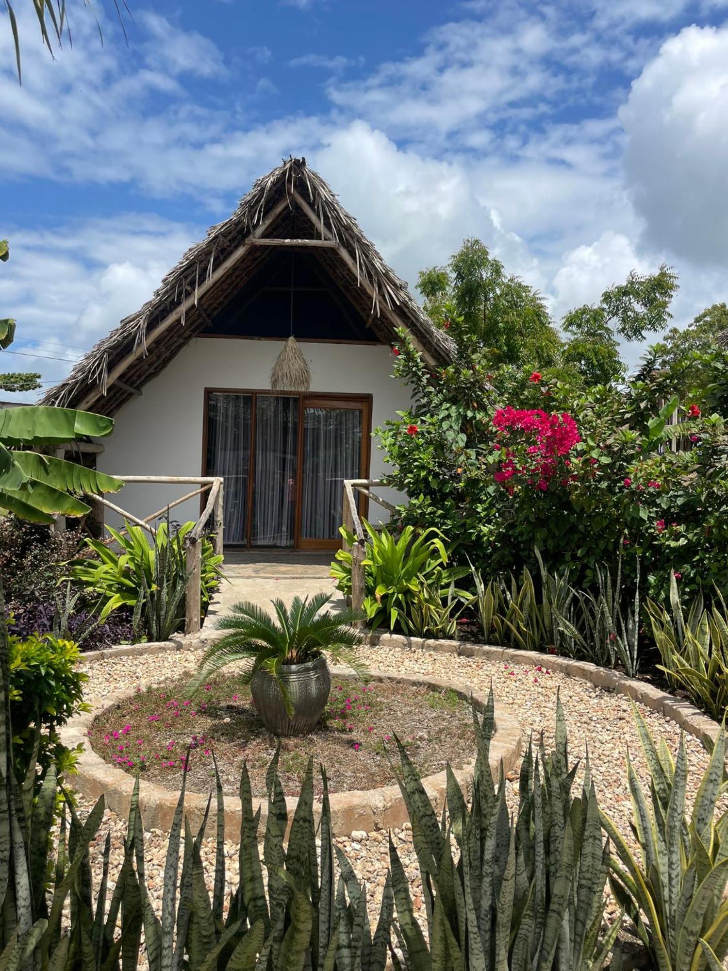 Kokopelli Bungalows Нунгви Экстерьер фото