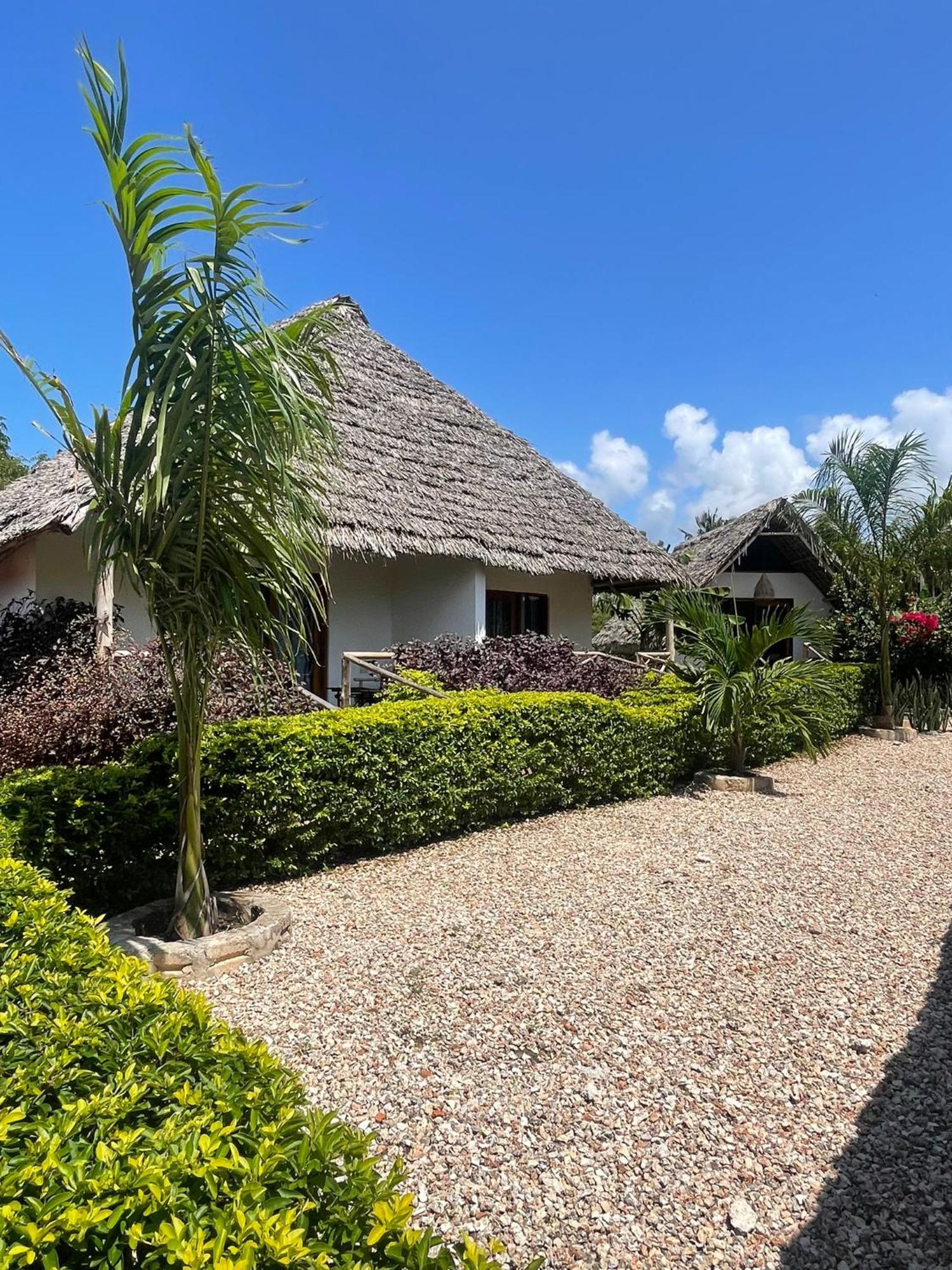 Kokopelli Bungalows Нунгви Экстерьер фото