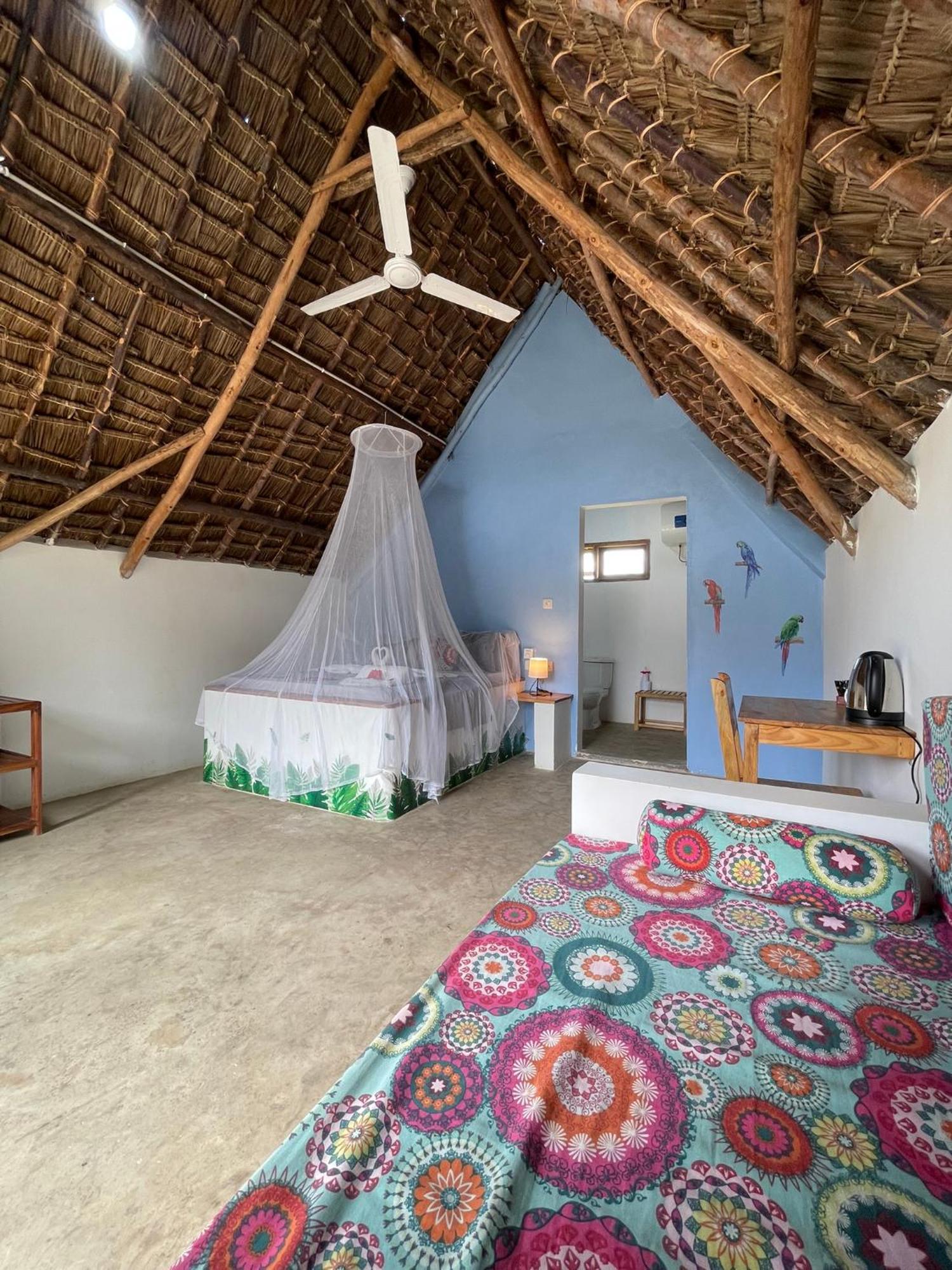 Kokopelli Bungalows Нунгви Экстерьер фото