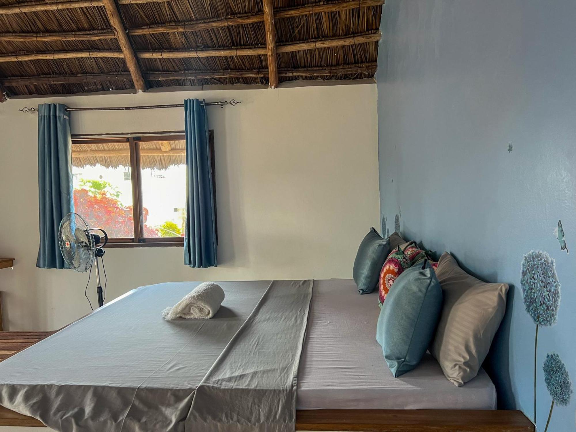 Kokopelli Bungalows Нунгви Экстерьер фото