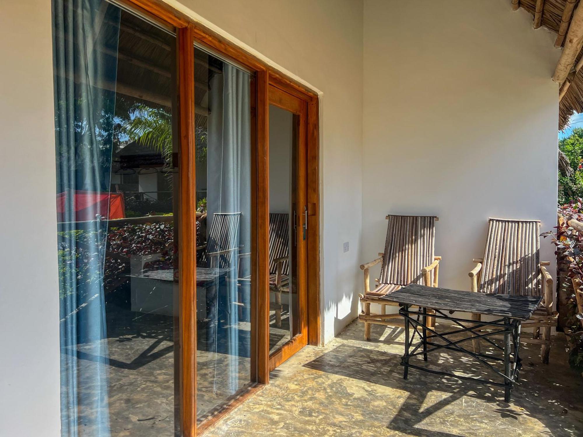 Kokopelli Bungalows Нунгви Экстерьер фото
