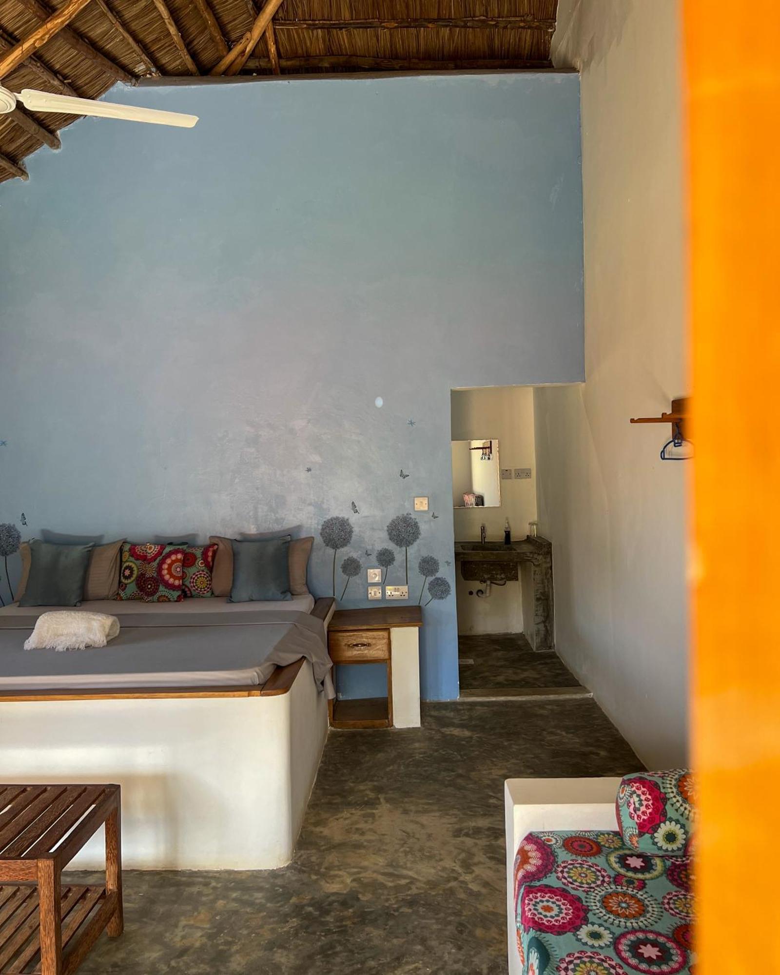 Kokopelli Bungalows Нунгви Экстерьер фото