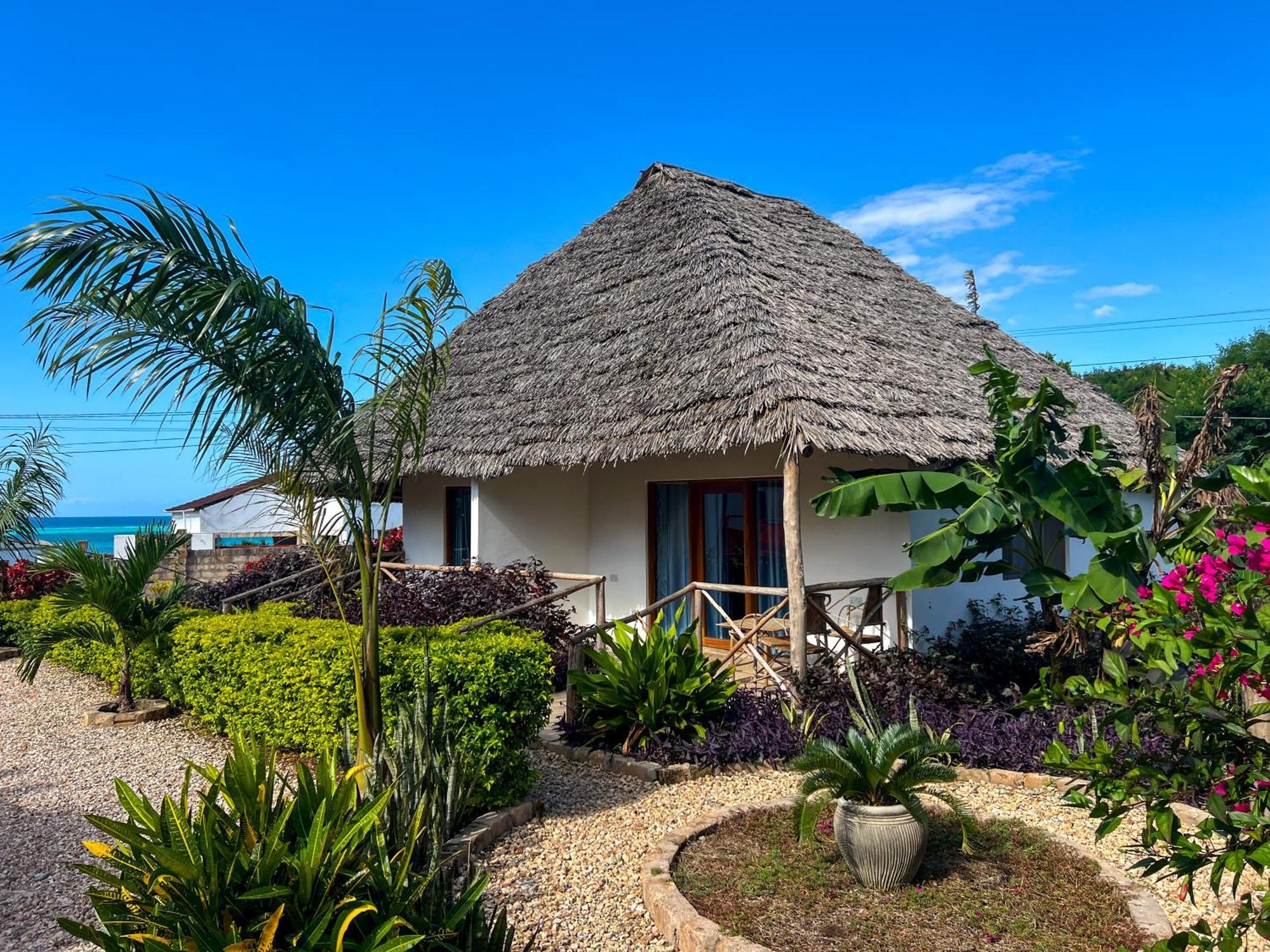 Kokopelli Bungalows Нунгви Экстерьер фото